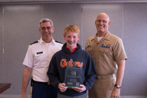 Middle School Final Round in Annapolis